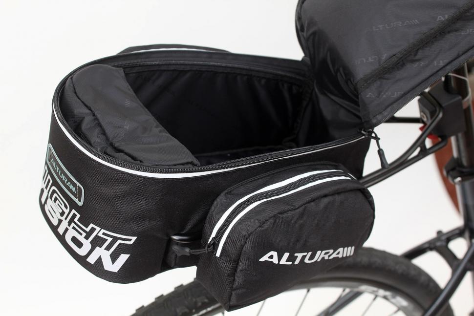 Altura bike hot sale rack